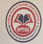 New Pupil's Techno High School Logo